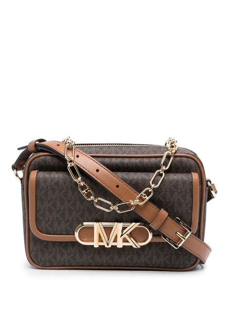 michael kors baby girls cross body bags|michael kors women's crossbody handbag.